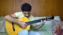 Marcos Kaiser-Braveheart