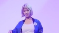 短发
