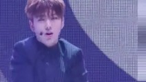 MONSTA X - Hero