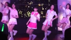 Last Live  日辑1st发售纪念 Showbox (Part1)