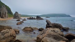 Мистика Приморья