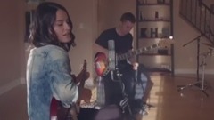 Starving (Cover)