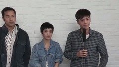 影视原声 - 电影<冲天火>制作特辑之群访