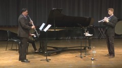 Quiet City, Aaron Copland