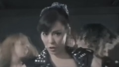 Bad Girl