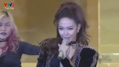 Minh Hang