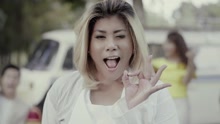 Regina - Dibawa Happy Aja