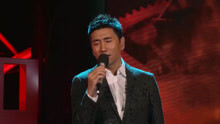 诉衷情 2016金鹰节盛典现场