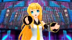 WAVE (Lily版)
