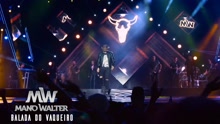 Balada Do Vaqueiro 现场版