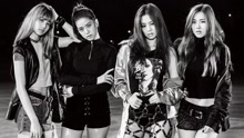 BLACKPINK - BLACKPINK11月1日回归 暴风人气将继续