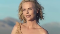 Dior J'adore -Second Moment With Charlize Theron