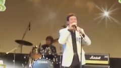 Александр Дроздов и Светлана Лазарева ВИА Синяя птица-Так вот какая ты!