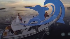 MALDIVES - Epic Surf Spot