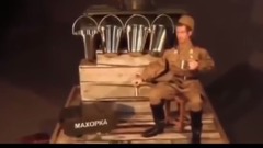 Игрушканастоящих патриотов