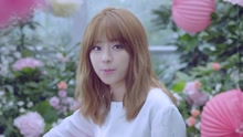 I think I'm in love 预告