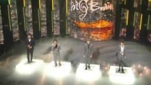 Sick - KBS音乐银行 现场版 16/10/21