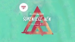 Somewhere New