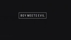 BTS - Boy Meets Evil - Music Box Edition
