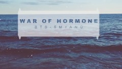 BTS - War of Hormone Piano Cover