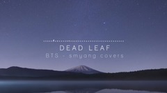 Fallen Leaves - Piano Cover