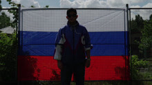 Der Russe - Genossen
