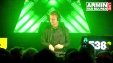 Armin van Buuren - Armin van Buuren Live At The College Hotel Amsterdam