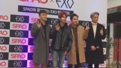 SPAO 签售
