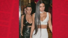 Withdrawn Kim Kardashian West Has Zero Desire to Resume Her Old Life in Wake of Paris Holdup