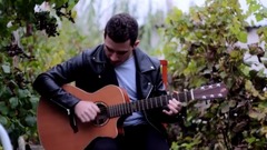 Efers To Play The Guitar