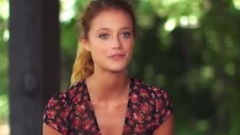 超模凯特 体育画报 泳装