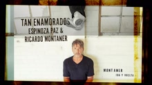 Tan Enamorados (Cover Audio)