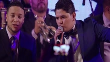 La Original Banda Limon De Salvador Lizarraga - Piel A Piel