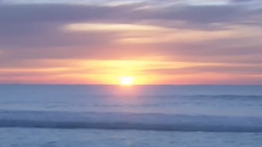 Moment Of Good-bye 告别时刻