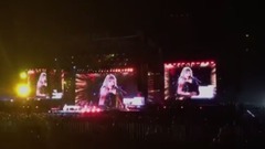 Sparks Fly