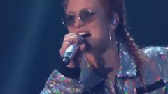 Jess Glynne - Don't Be So Hard On Yourself
