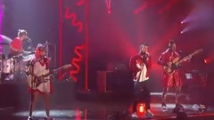 DNCE - Body Moves