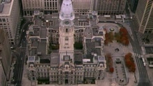 Streets Of Philadelphia