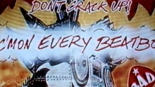 C'mon Every Beatbox