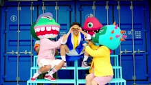 Visual Gangster 预告