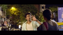 Anirudh Ravichander,Santhosh Narayanan - Daavuya (From 