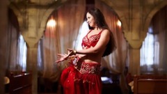 Звезда Востока. Милеуша.