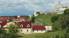 Фабрицио Paterlini - мой фортепиано облака