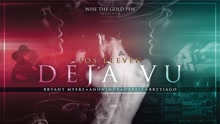 Los Eleven - Déjà vu (Cover Audio)