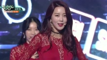 FRI. SAT. SUN - KBS音乐银行 现场版 16/10/28