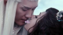 彼岸鱼 电视剧《幻城》角色曲