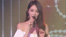 Beside Me - MBC音乐中心 现场版 16/10/29