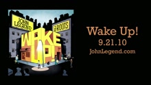 John Legend,The Roots - Our