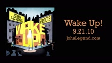 John Legend,The Roots - Wake Up Everybody (Track By Track)