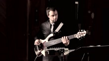 John Legend,The Roots - Little Ghetto Boy (Live In Studio Performance)